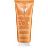 Vichy Capital Soleil Latte Idratante Viso E Corpo Spf 30 300ml