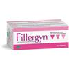 Diadema Fillergyn Gel Vaginale 25g