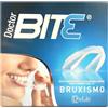 Dulac Doctor Bite Dentale Neutro Bruxismo 1 Pezzo