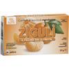 Zigulì Confetti Gusto Mandarino 36 Pezzi
