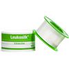Leukosilk Cerotto Leukosilk 2.5cmx5m