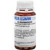 Farmacia Legnani Srl D-mannosio Maxi Integratore Per Vie Urinarie 90 Capsule