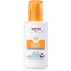 Eucerin Sun Kids Spray Protezione Solare Bambini Sfp50+ 200ml