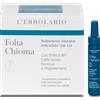 L'erbolario Folta Chioma Trattamento Intensivo Anticaduta Per Lui 12 Fiale