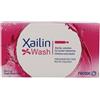 Xailin Wash Soluzione Sterile 20 Fiale