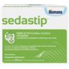 Sedastip Sedatip Vaniglia Integratore Regolarità Intestinale 16 Bustine