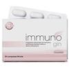 Immuno Gin 20 Compresse