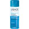 Uriage Struccante Bifasico Occhi E Labbra Rimuove Il Trucco Waterproof Per Occhi Sensibili 100ml