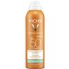Vichy Capital Soleil Spray Invisibile Idratante Spf 50 200ml