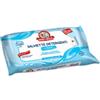 Sano E Bello Salviette Detergenti Talco 50 Pezzi