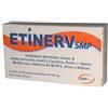 Smp pharma sas Etinerv Smp Integratore Sistema Nervoso 30 Compresse