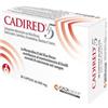 Cadired 5 36 Capsule