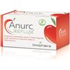 Biosphaera Pharma Srl Anurc Reflux Integratore Reflusso Gastroesofageo 20 Stick