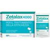 Zeta Farmaceutici Zetalax 4000 Trattamento Lassativo 20 Bustine