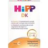 Hipp Dk Integratore Vitamina D3 E K1 Crescita Bambini 5ml