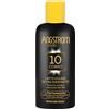 Angstrom Latte Solare Corpo Spf10 200ml
