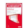 Leukomed Leukoplast Waterproof 5x7,2cm 5 Pezzi