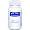 Pure Encapsulations Acido Ialuronico 30 Capsule