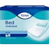 Tena Bed Plus Traversa Assorbente Incontinenza 60x40cm 40 Pezzi