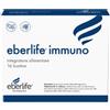 Eberlife Farmaceutici Eberlife Immuno Integratore Difese Immunitarie 16 Bustine
