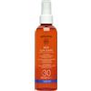 Apivita Olio Corpo Abbronzante Spf30 200ml