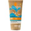 La Roche Posay La Roche-posay Anthelios Gel Pelle Bagnata Dermo-pediatrics Spf50+ 200ml