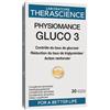 Therascience Sam Physiomance Gluco 3 Integratore Controllo Glicemia E Trigliceridi 30 Compresse
