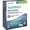 Jakinmed Srl Oracoat Xylimelts Bocca Secca Pastiglie Adesive Idratazione Menta Delicata 40 Pezzi