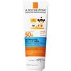La Roche Posay La Roche-posay Anthelios Latte Uvmune Bambino Spf50+ 250ml