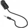 AXIS 01575-001 microfono Microfono nero per telecamera di 01575-001
