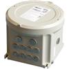 AXIS 02106-001 switch di rete Fast Ethernet (10/100) Power 02106-001
