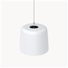 AXIS 02390-001 altoparlante unidirezionale bianco cablato 02390-001