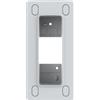 AXIS TI8204 Scatola di montaggio a superficie 02561-001