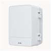 AXIS A1214 controllore di porte di sicurezza 4 porta(e) 02684-001