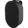 AXIS C1110-E 2 vie Nero Cablato 02696-001