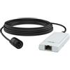 AXIS P1245 Mk II Telecamera di sicurezza IP Covert Interna 02857-021