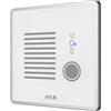 AXIS I7020 Intercom di rete 02876-001