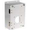 AXIS 5000-011 kit di montaggio Metallo Bianco 5000-011