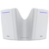 AXIS D2122-VE Radar Bianco 03124-001