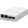 AXIS 5027-041 convertitore di media di rete 1000 Mbit/s 5027-041