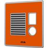 AXIS TI8908 Pannello frontale 03144-001