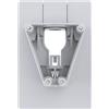 AXIS TC1604 Parete Bianca 03185-001