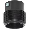 AXIS 5503-091 kit di montaggio Nero 5503-091