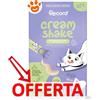 Record Cat Snack Cream Shake Intestinal Sgombro - Confezione Da 7×12 Gr - CONFEZIONE RISPARMIO