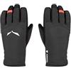 Salewa, Ortles Ptx/twr W Gloves, W, Nero, 6/s