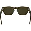 Calvin Klein Jeans Ckj25601s Occhiali Donna (Pacco da 1)