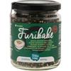 Terrasana - Condimento al sesamo Furikake, polvere di spezie 100 g