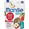 Monge dog fruit chips gift sensitive digestion patate con mela 150 g