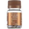Heliocare 360° Bronze Oral Integratore Alimentare Antiossidante, 60 capsule