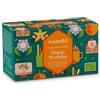 Neavita Happy Workday Selezione di Infusi e Tisane, 20 filtri